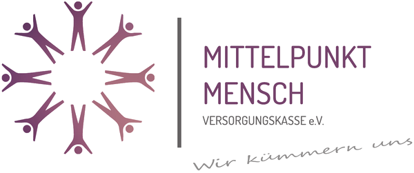 Mittelpunkt Mensch Versorgungskasse e.V.